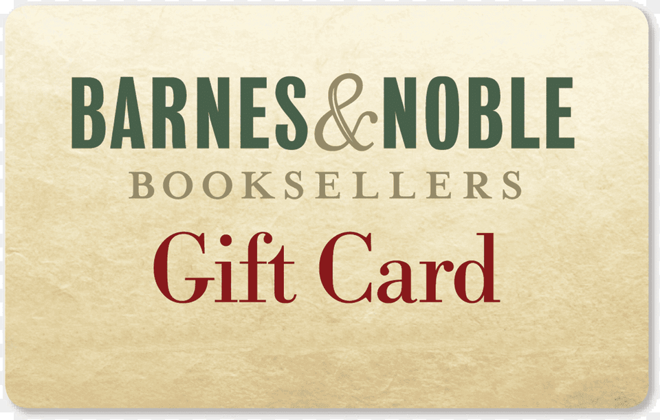Barnes And Noble Gift Card Redeem Photo Barnes And Noble, Book, Publication, Text Png