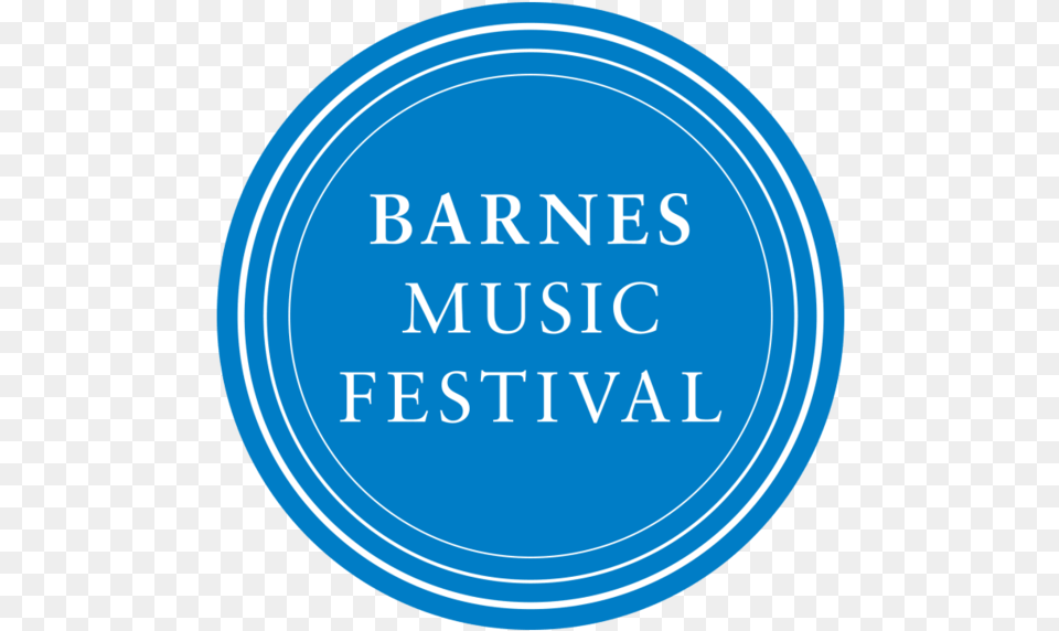 Barnes Music Festival Circle, Book, Publication, Disk, Text Free Png
