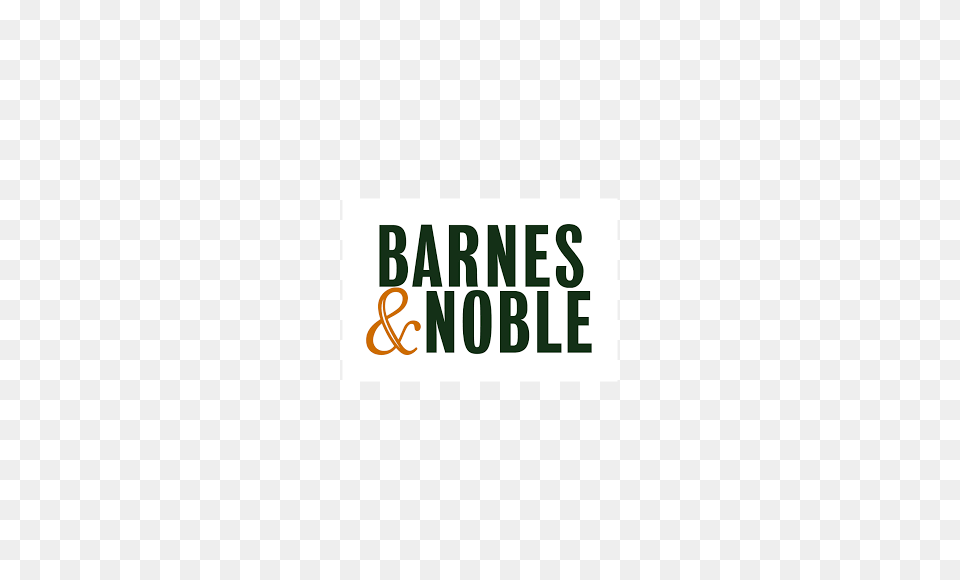 Barnes Noble Booksellers Centerra, Logo, Text Png Image