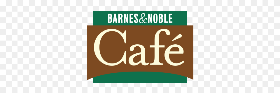 Barnes Noble Cafe Gallatin Valley Mall, Logo, Text Png