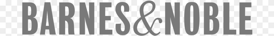 Barnes Noble Logo Barnes And Noble, Text, Alphabet, Ampersand, Symbol Png Image