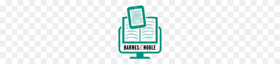 Barnes Noble Ltbrgtnook E Book, Person, Reading, Page, Text Png Image