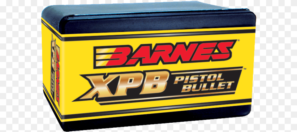 Barnes Xpb Bullets Toy, Car, Transportation, Vehicle, Box Png Image