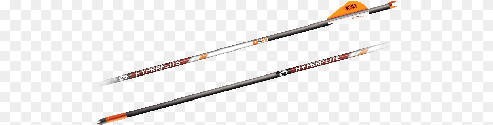 Barnett 2021 New Crossbows Hyper Whitetail 410 Barnett Crossbow Arrows, Weapon, Arrow, Hockey, Ice Hockey Png Image