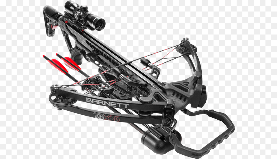 Barnett, Weapon, Crossbow, Bow Png Image