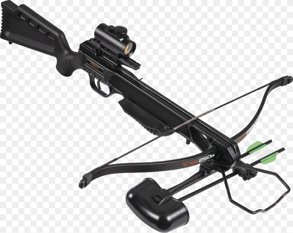 Barnett Crossbows, Weapon, Crossbow, Bow Free Transparent Png