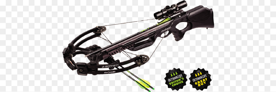 Barnett Ghost 410 Uk, Weapon, Bow Free Png