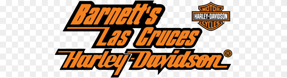 Barnetts Las Cruces Harley Harley Davidson, Text, Scoreboard Png