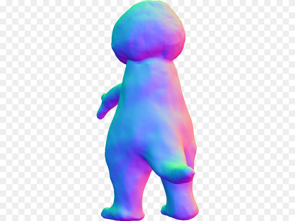 Barney Dot, Baby, Person, Inflatable Png