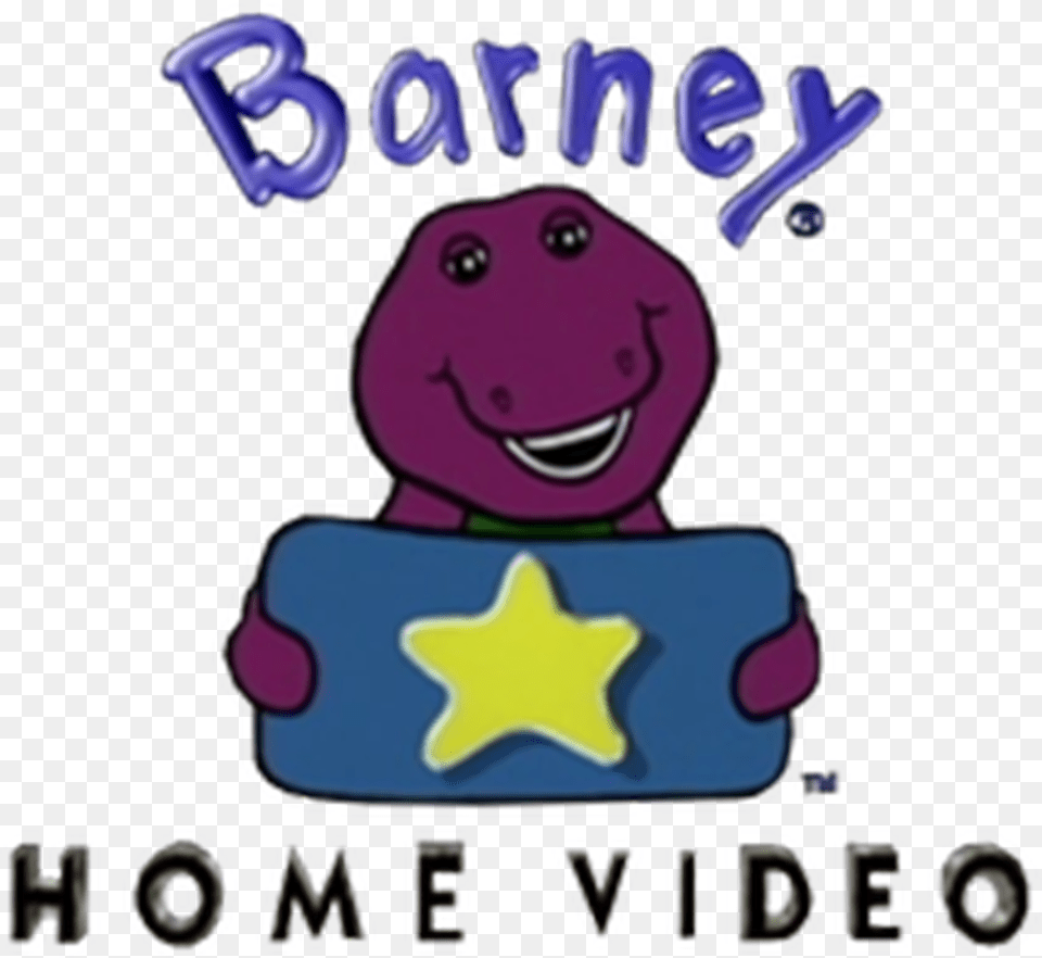 Barney Home Video, Machine, Wheel Png