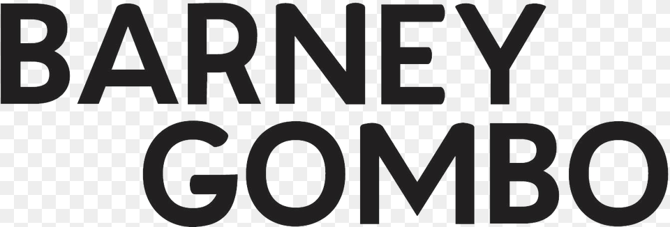 Barney Logo, Text Free Transparent Png