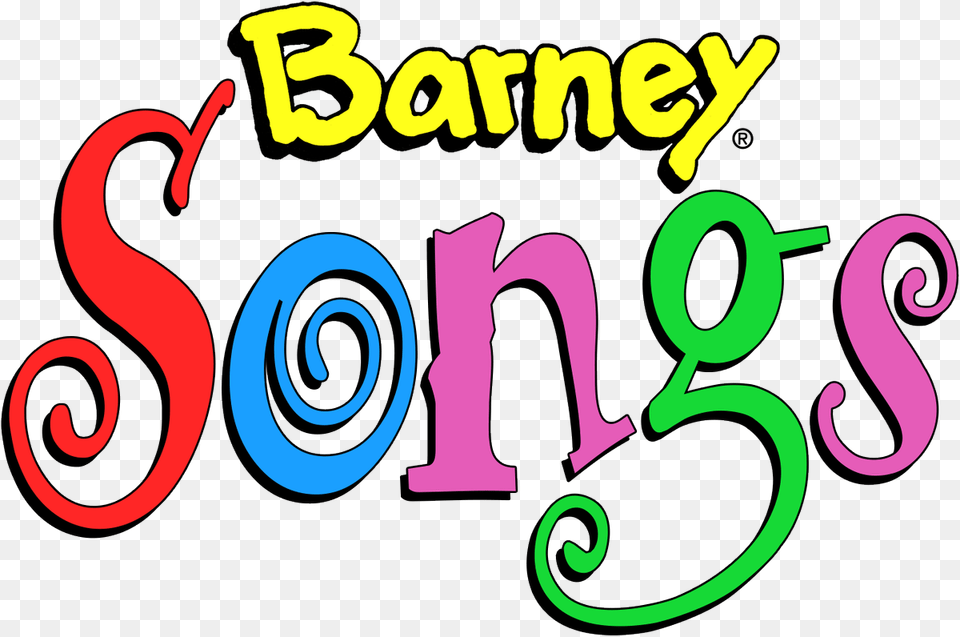 Barney Logo, Number, Symbol, Text, Dynamite Png
