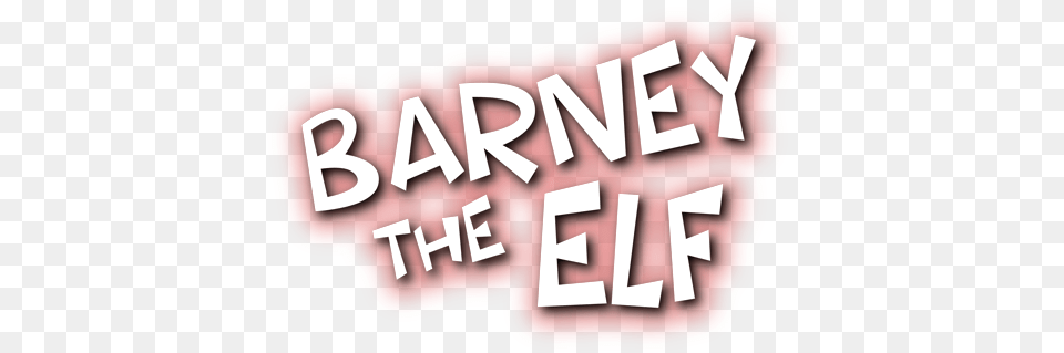 Barney Logo Logo, First Aid, Text, Sticker Free Png