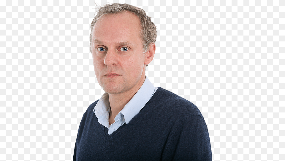 Barney Ronay, Neck, Head, Person, Portrait Png Image