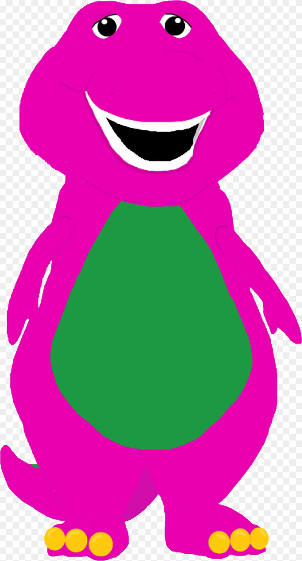 Barney The Dinosaur Barney Upgrade, Purple, Baby, Person Free Png