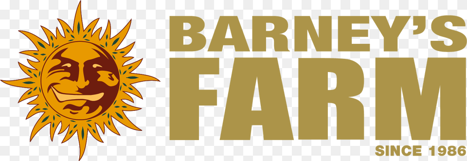 Barneys Farm Logo Barney39s Farm, Face, Head, Person, Baby Free Png