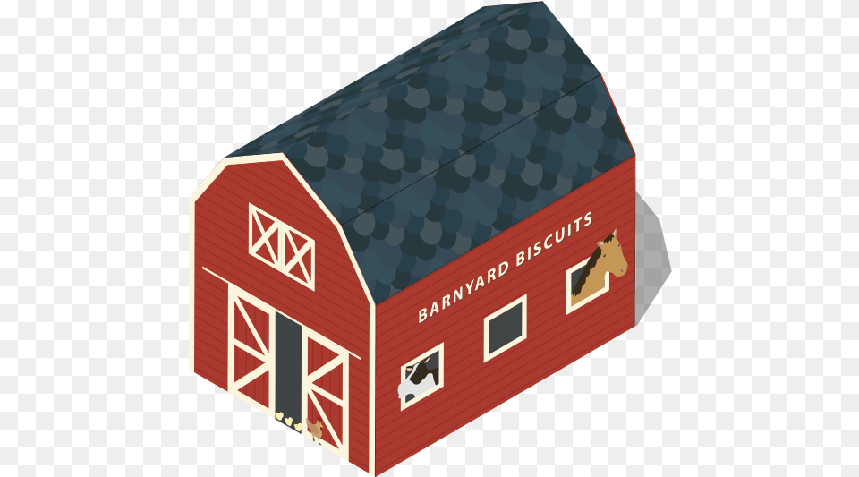 Barnfinal House, Architecture, Barn, Building, Countryside Png Image