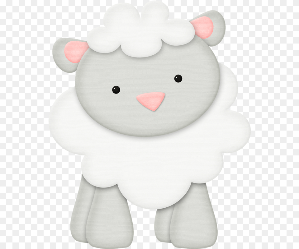 Barnyard Baby Animals Clipart, Plush, Toy, Teddy Bear Free Png Download