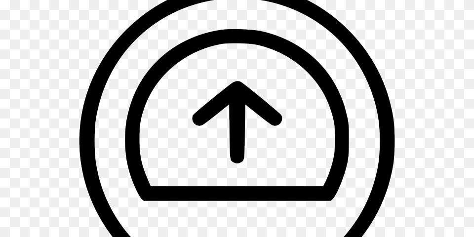Barometer Clipart Air Pressure Traffic Sign, Symbol Png Image