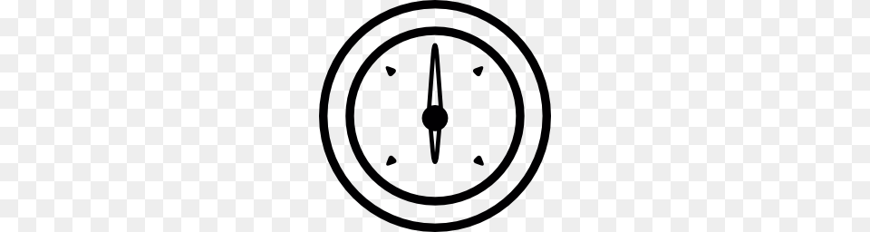 Barometer Transparent Barometer Images, Analog Clock, Clock Png Image