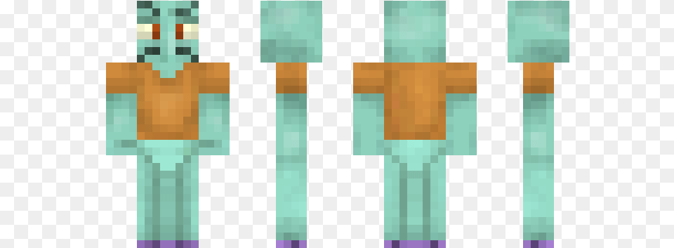 Baron Samedi Skin Minecraft, Person, Water Free Transparent Png