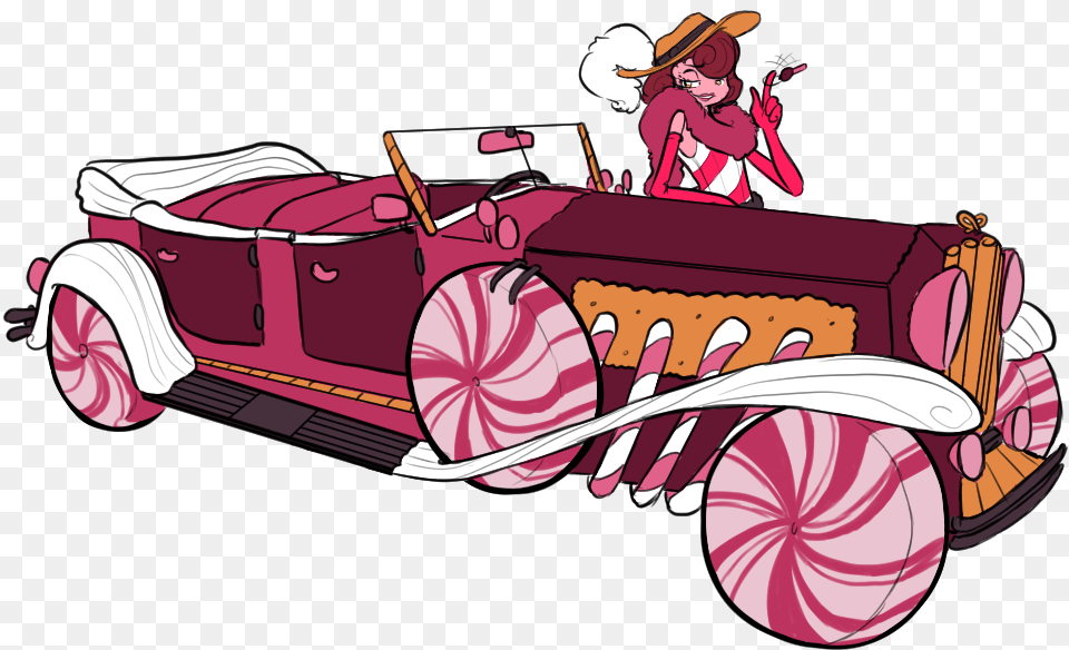 Baroness Von Bon Bon Sheet, Baby, Person, Car, Transportation Free Transparent Png