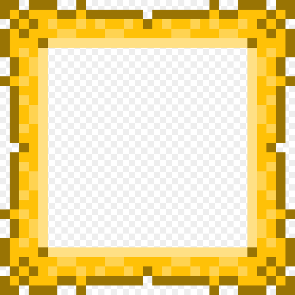 Baroque Golden Frame Identify Flat Icon Free Transparent Png