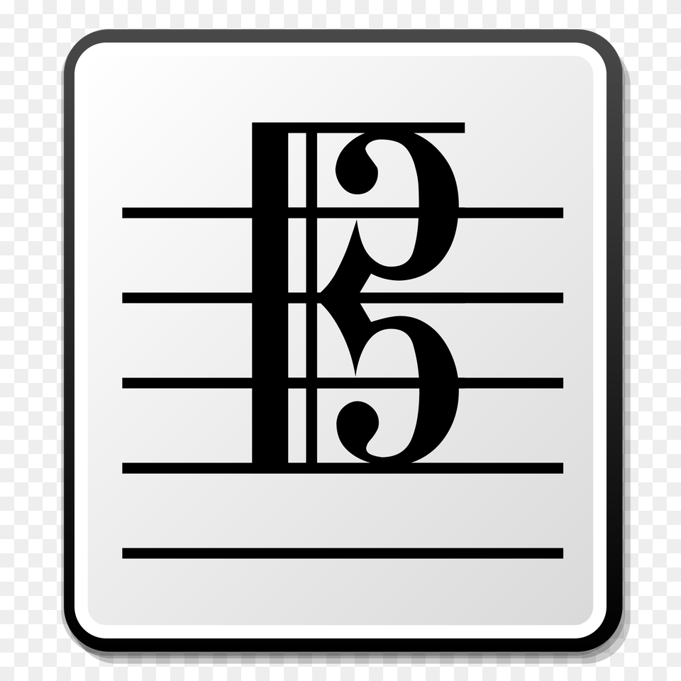 Baroque Music Clipart, Number, Symbol, Text, Mailbox Png Image