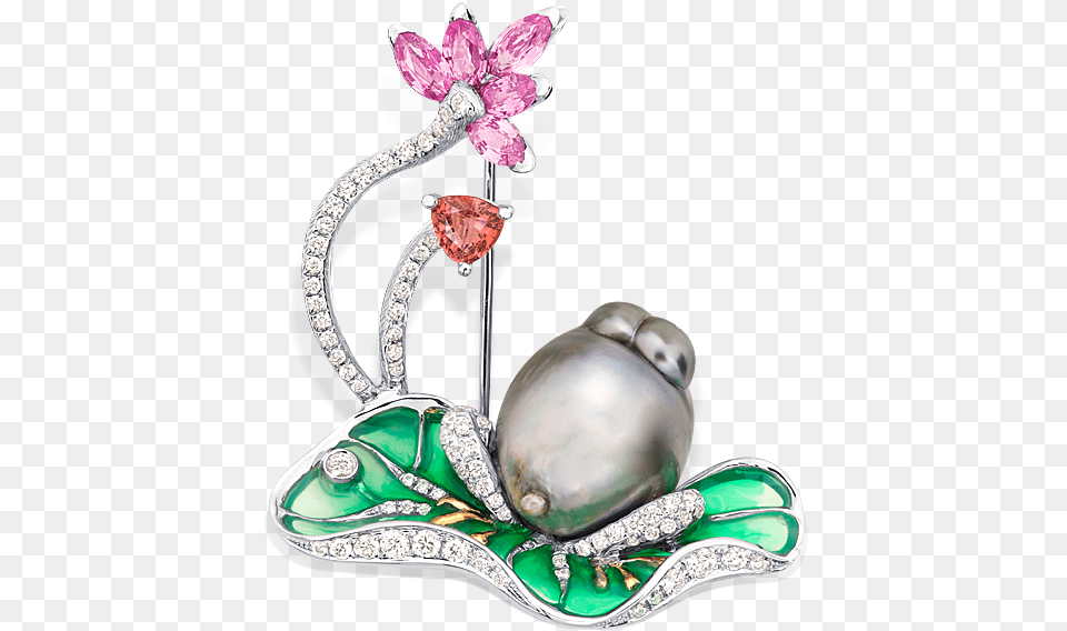 Baroque Pearl Design Animal, Accessories, Earring, Jewelry, Gemstone Png Image