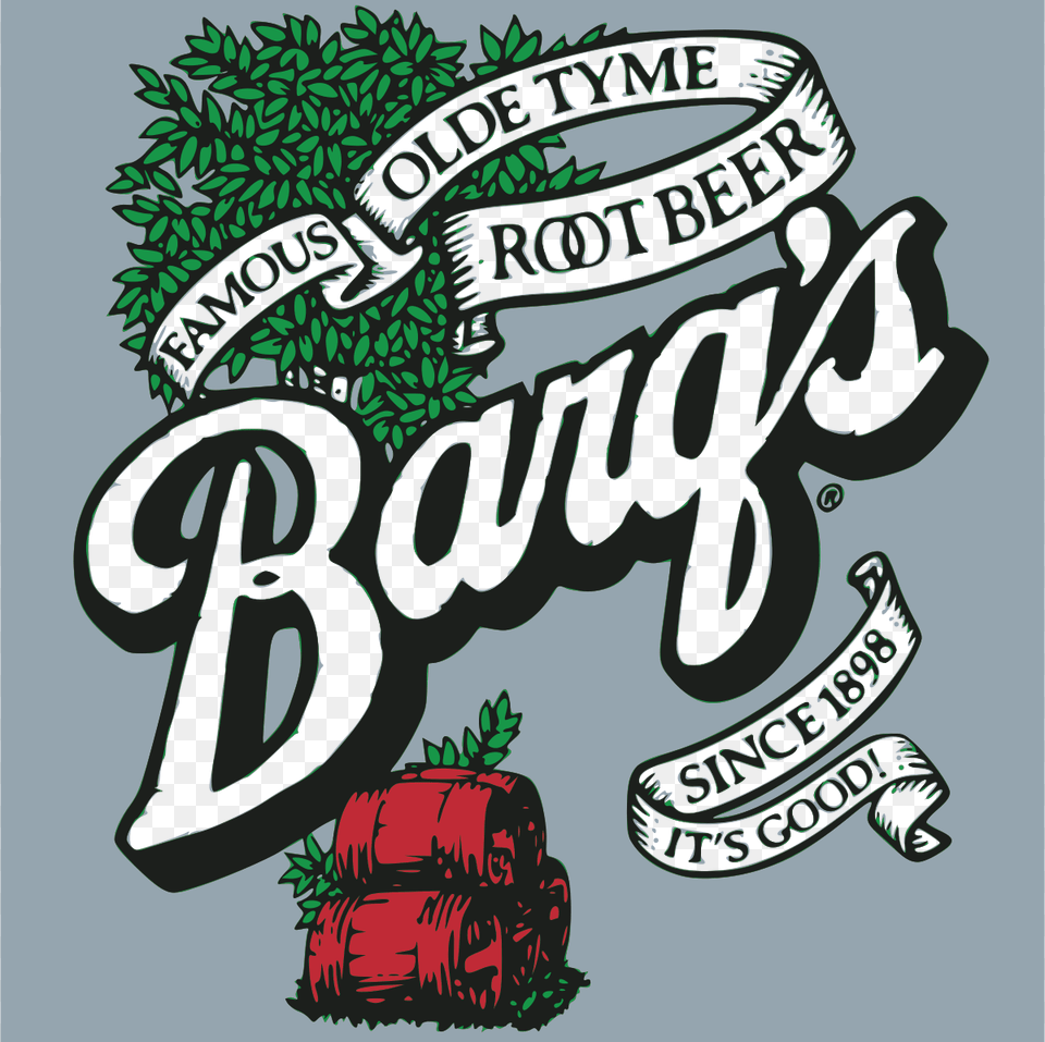 Barqs Root Beer Logo, Text, Dynamite, Weapon Png Image