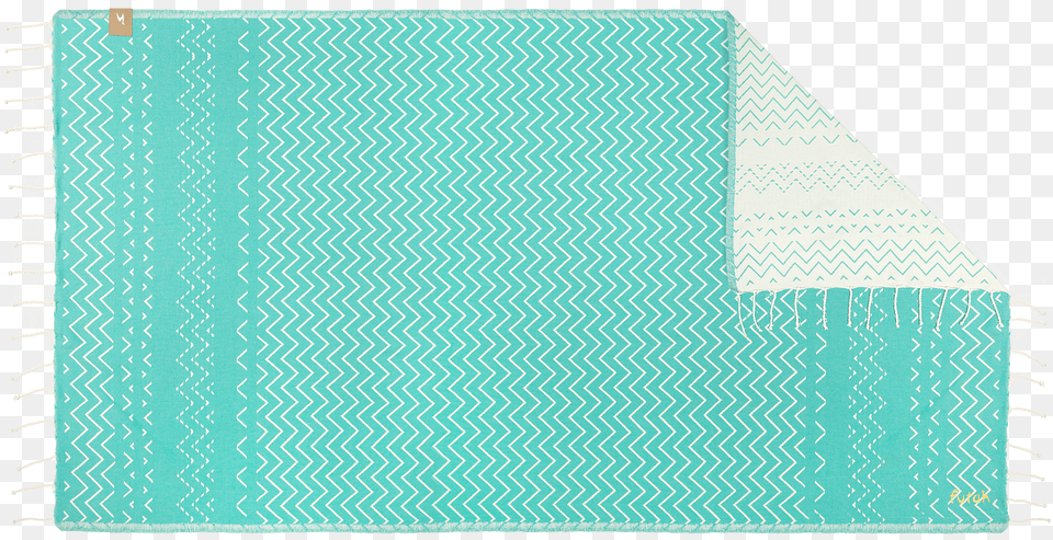 Barra Emerald Placemat, Home Decor, Rug, Paper Free Png Download