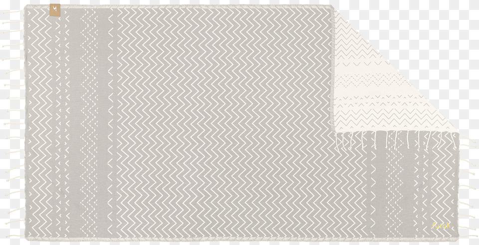 Barra Grey Placemat, Home Decor, Linen, Rug Free Png Download