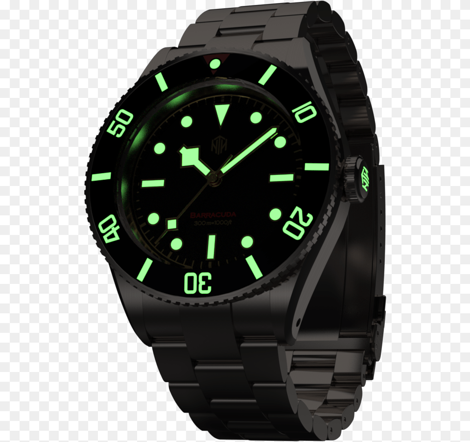 Barracuda, Arm, Body Part, Person, Wristwatch Free Png Download