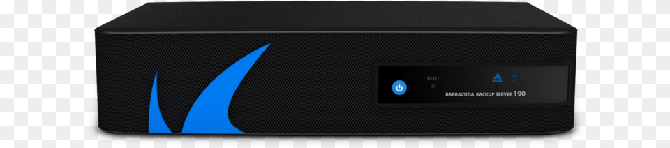 Barracuda Backup Server Electronics, Hardware, Router, Modem, Cd Player Free Transparent Png