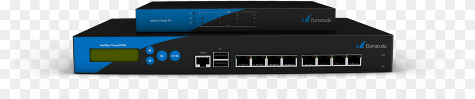 Barracuda Cloudgen Firewall Clipart Firewall Barracuda Ethernet Hub, Electronics, Hardware, Router, Modem Free Transparent Png