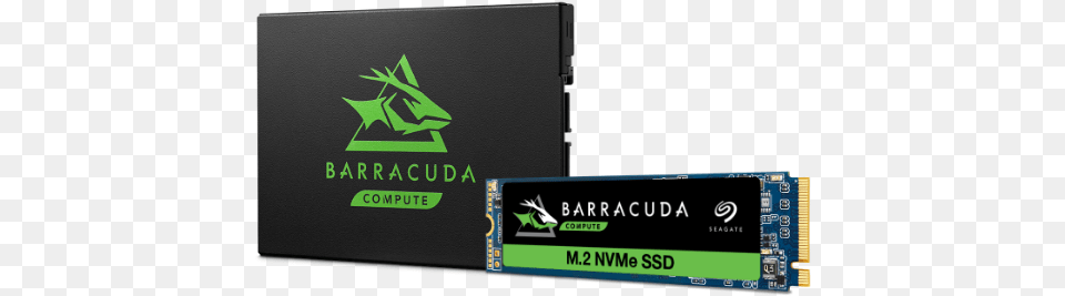 Barracuda Nvme And Sata Ssd Seagate Barracuda 120 Solid State Drive, Computer Hardware, Electronics, Hardware Free Transparent Png