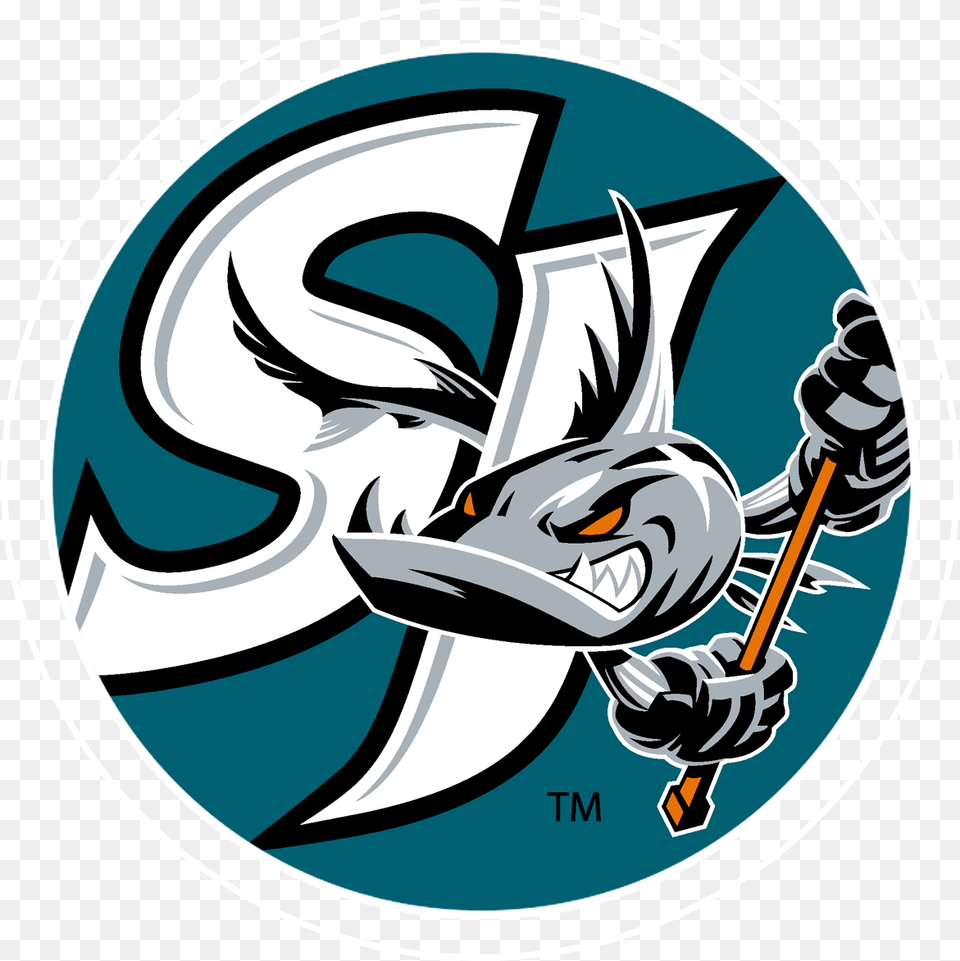 Barracuda San Jose Barracuda Shirt Png Image