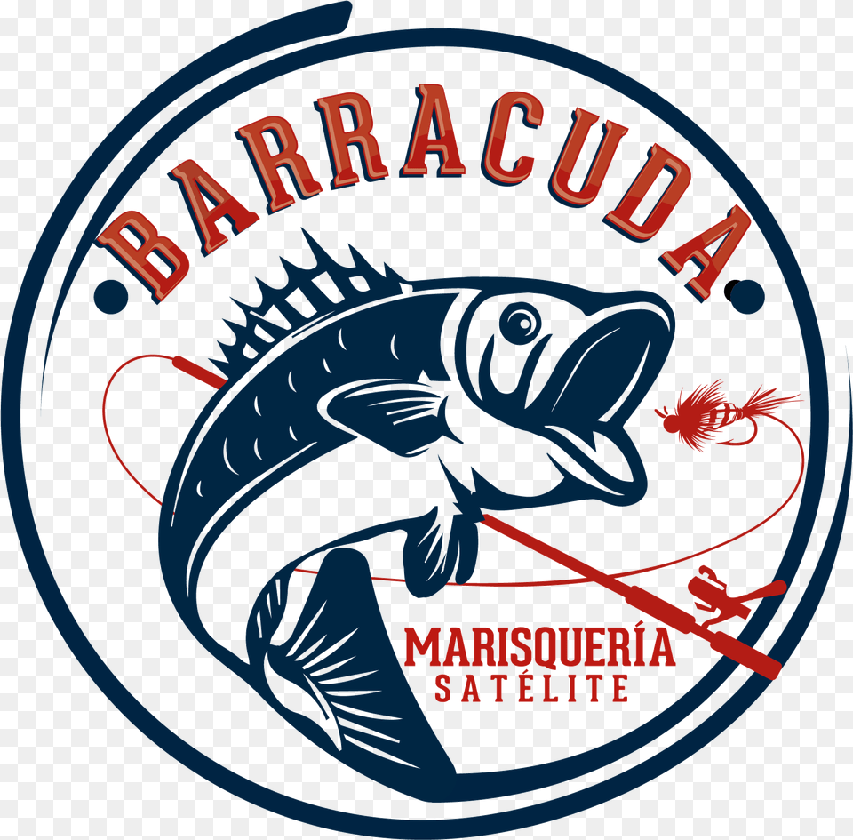 Barracuda Satelite Fishes Free Png Download