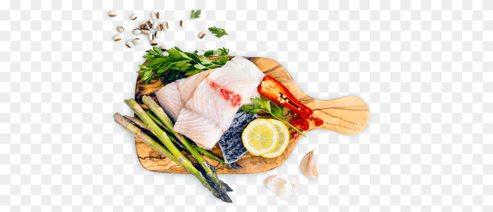 Barramundi Fish, Food, Lunch, Meal, Food Presentation Png Image