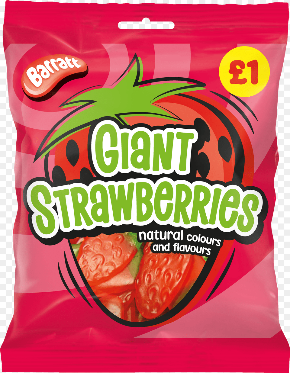 Barratt Giant Strawberries Pmp Render1 Barratt Giant Strawberry 16 X, Berry, Food, Fruit, Plant Free Transparent Png