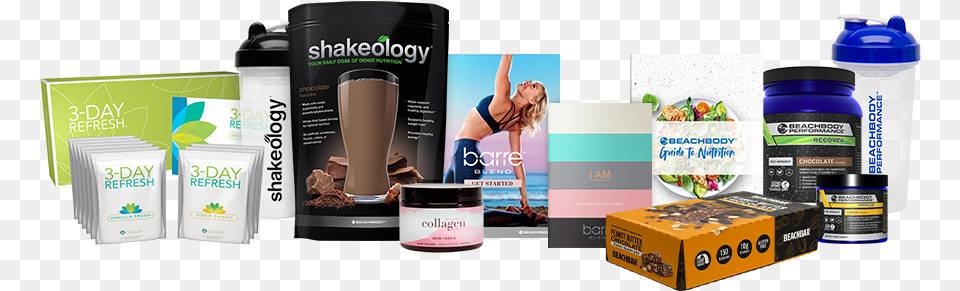 Barre Blend Beachbody Packs, Adult, Female, Person, Woman Png Image