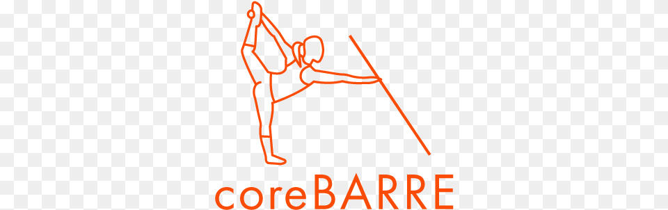 Barre Fitness Icon, Acrobatic, Person, Pole Vault, Sport Free Png