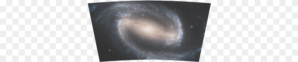 Barred Spiral Galaxy Ngc 1300 Bandeau Top Barred Spiral Galaxy, Astronomy, Milky Way, Nature, Nebula Free Png