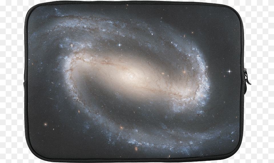 Barred Spiral Galaxy Ngc 1300 Macbook Pro, Astronomy, Outer Space, Outdoors, Night Png