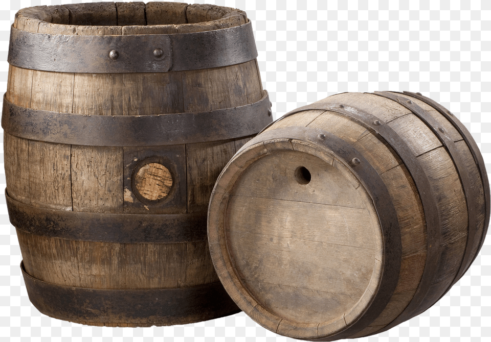 Barrel, Keg, Machine, Wheel Free Transparent Png