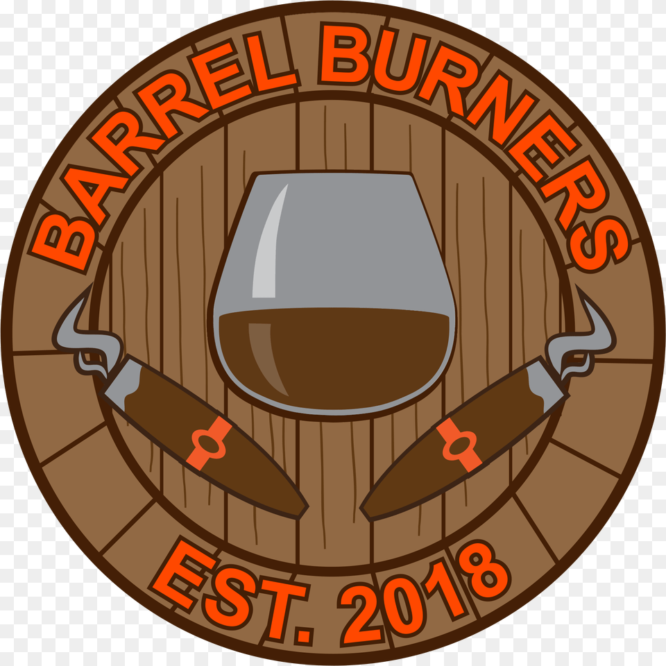 Barrel Burners Guinness, Disk Png