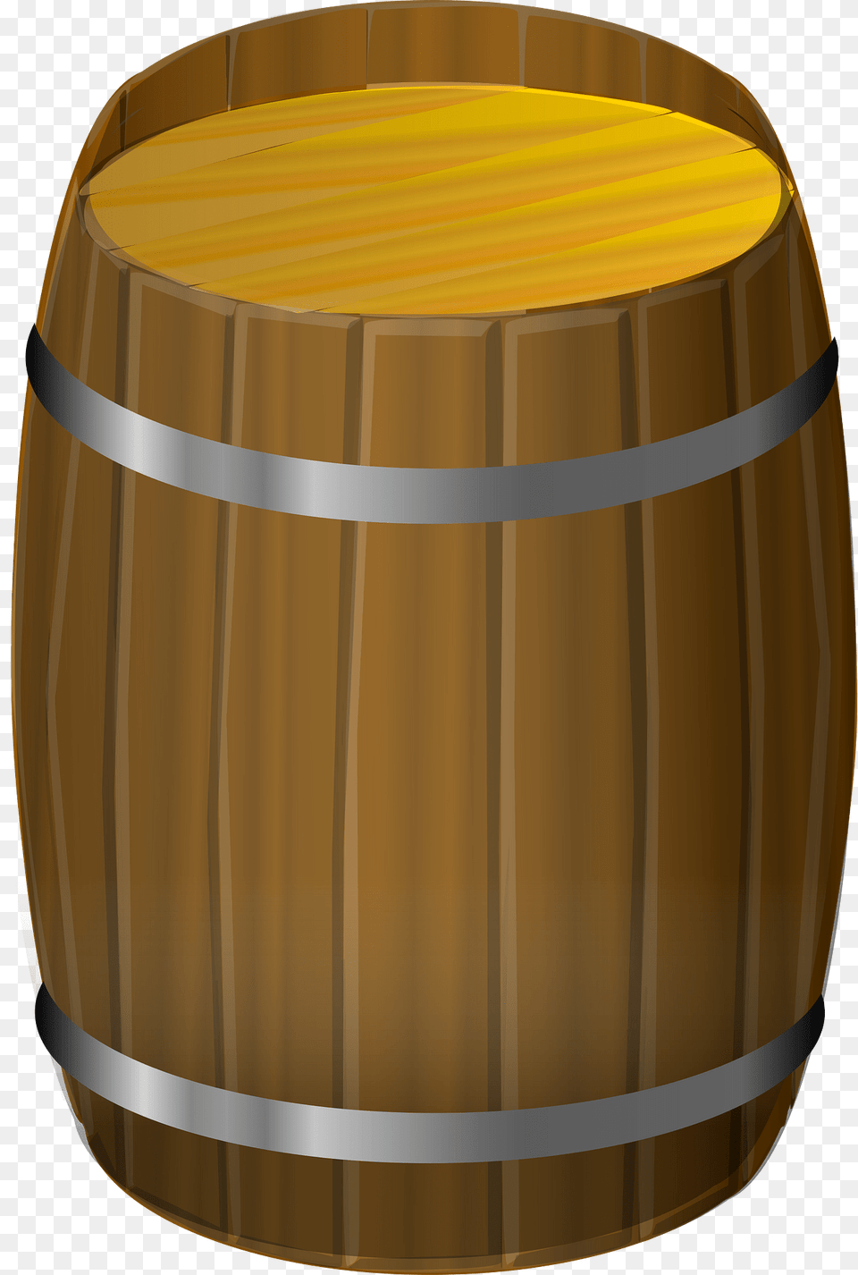 Barrel Clipart, Keg, Mailbox Png