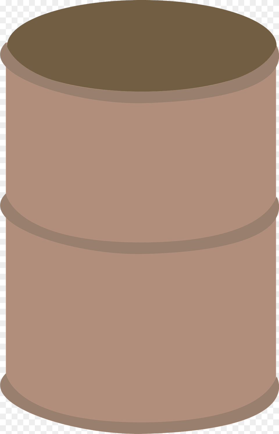 Barrel Clipart, Cylinder Free Transparent Png