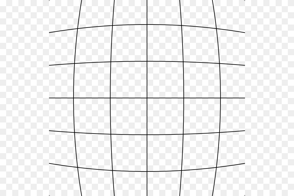 Barrel Distortion Iphone 7 Barrel Distortion, Gray Free Transparent Png