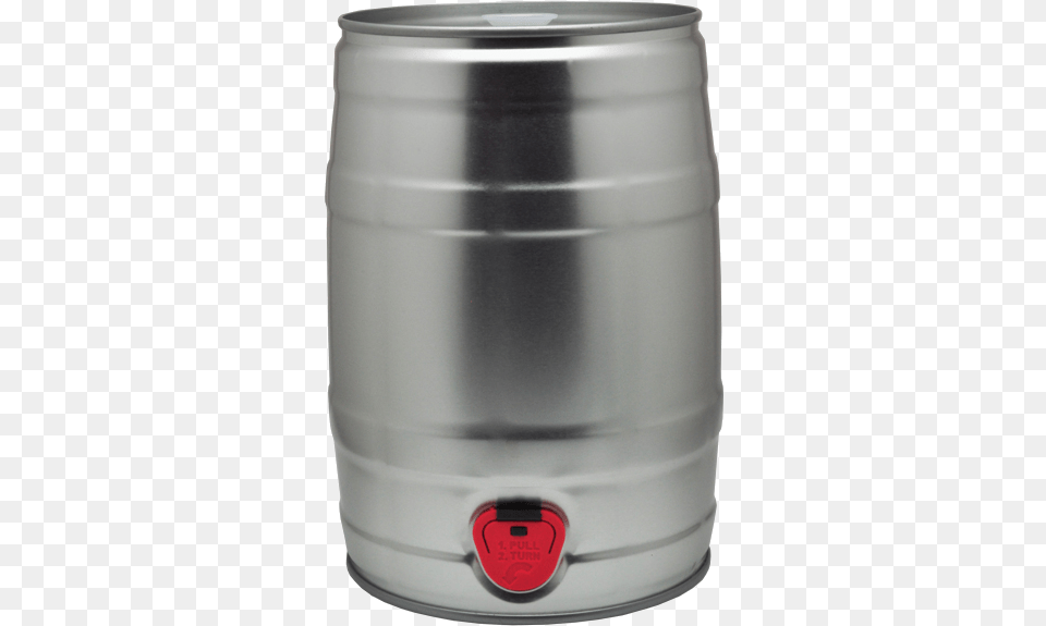 Barrel Drum, Keg, Bottle, Shaker Png Image